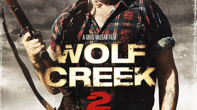 Wolf Creek 2
