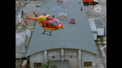 medicopter 117saison 6 episode 11