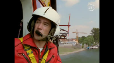 medicopter 117 saison 7 episode 1 en vf