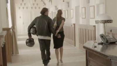 Pavla Vitázková as Helena • wife - Definice lásky (2012)