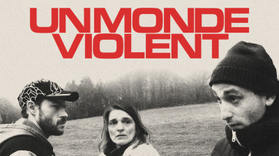 Un monde violent en HD VF 2025