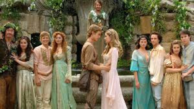 Território Virgem (2007)