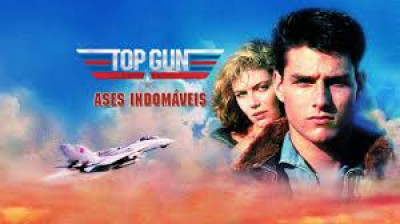 Top Gun - Ases Indomáveis (1986)