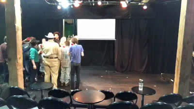 Smokey and the Bandit: The Musical at MCL Chicago