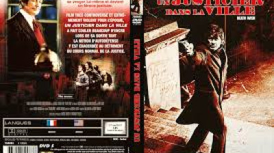 Un justicier dans la ville  1974 ‧ Action/Thriller ‧ 1h 34m.