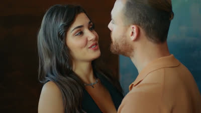 Love is in The Air Ep 196