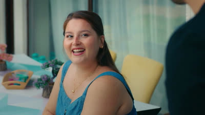 Love is in The Air Ep 197