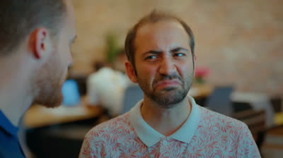 Love è is in The Air Ep 199