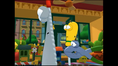 Handy Manny Mannys Pet Roundup UK DVD