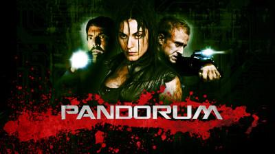 Pandorum  2009