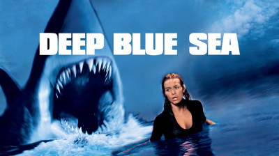 Deep Blue Sea  1999