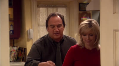 La vita secondo Jim 02x10