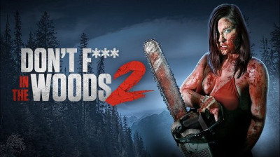 Don't Fuck in the Woods 2  2022