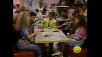 Bayside School 01x02