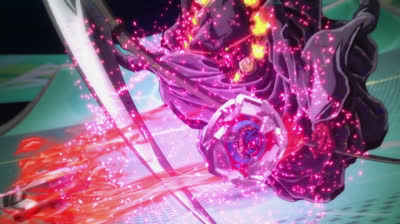 Beyblade X 57 Español España