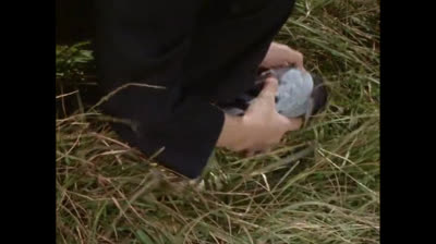 Ultraman 21 La nebbia che uccide