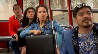 HD | Al Fondo Hay Sitio - Temporada 12 - Capítulo 130 Emisión 27 08 2025 América TvGO