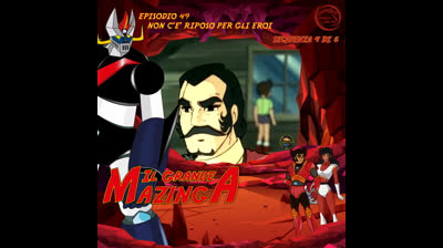 Il Grande Mazinga | 49 | 04/06