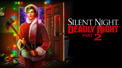 Douce nuit, sanglante nuit 2 Silent Night, Deadly Night: Part 2 1987