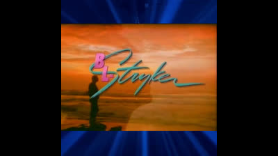 Un privé nommé Stryker