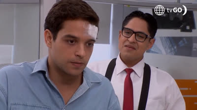 HD | Al Fondo Hay Sitio - Temporada 12 - Capítulo 132 Emisión 29 08 2025 América TvGO