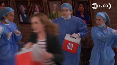 HD | Al Fondo Hay Sitio - Temporada 12 - Capítulo 135 Emisión 03 09 2025 América TvGO