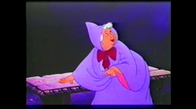 Пепеляшка (1950) Бг аудио