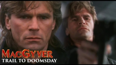 MacGyver : Le chemin de l'enfer MacGyver : Trail to Doomsday 1994