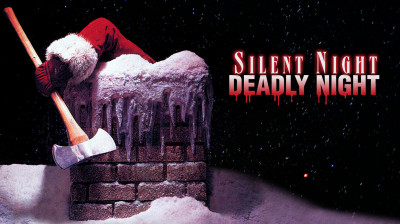 Douce nuit, sanglante nuit  Silent Night, Deadly Night  1984