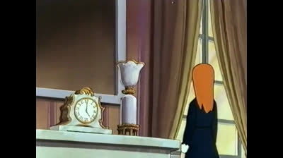 Peline Story 42 La Tristezza Di Rosalie