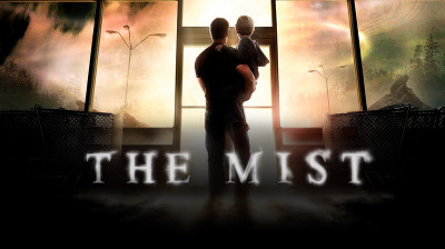 The Mist  2007