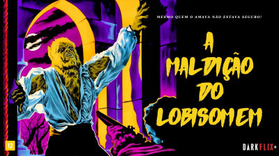 A MALDIÇÃO DO LOBISOMEM 1961 DUB