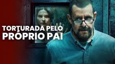 Torturada Pelo Próprio Pai (2021)