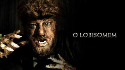 O LOBISOMEM 1941 DUB