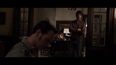 film complet en vf le conjuring 1