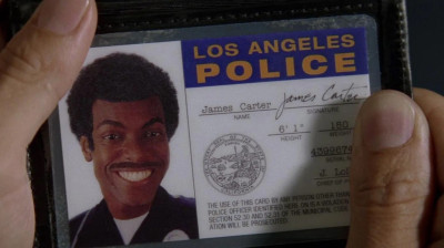 "A Hora do Rush" [1998] Dublado