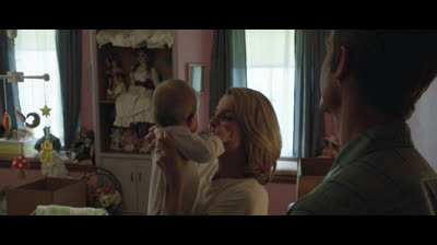 film en vf annabelle