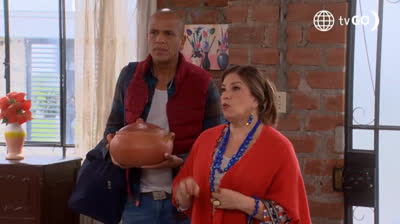 HD | Al Fondo Hay Sitio - Temporada 12 - Capítulo 139 Emisión 09 09 2025 América TvGO