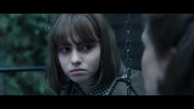 film complet conjuring 2