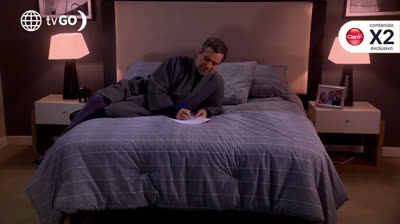 Conoce el plan revolucionario de Diego para la Corporación Maldini