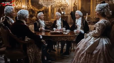 El GRAN ENGAÑO de la INDEPENDENCIA de América