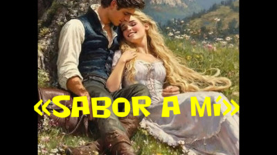 «Sabor a mí» Homenaje A Luis Miguel, Los Panchos, Álvaro Carrillo (Cover) J. Dos Martínez.