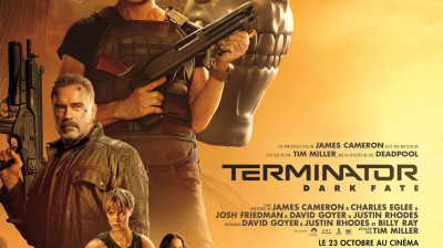 Terminator: Dark Fate