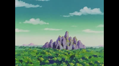 Dragon Ball GT.-.Episode 06.-.La.planète.des.animaux.géants.-FR