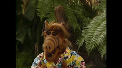 serie en vf alf saison 2 episode 2