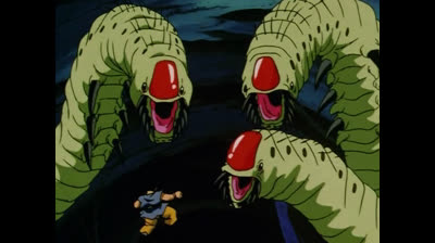 Dragon Ball GT.-.Episode 10.-.La.danse.de.l'espace.-FR