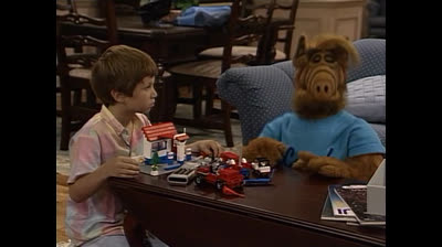 serie en vf alf saison 2 episode 7
