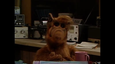 serie en vf alf saison 2 episode 8