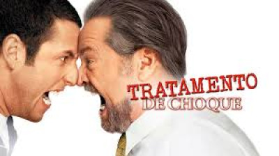 Tratamento de Choque (2003)