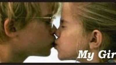 Meu primeiro amor (1991)